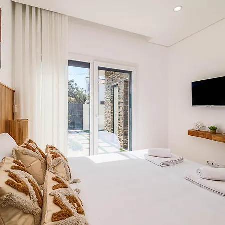 Oceanbreeze Aroeira - Optional Heated Pool - 5 Min Away فيلة Aroeira (Setubal)