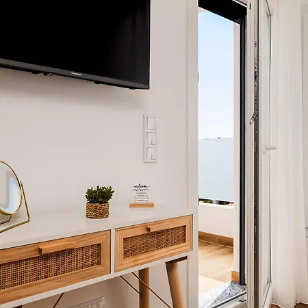 فيلة Oceanbreeze Aroeira - Optional Heated Pool - 5 Min Away *