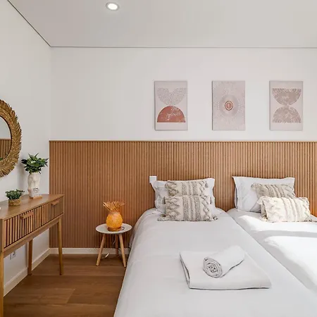 فيلة Oceanbreeze Aroeira - Optional Heated Pool - 5 Min Away Aroeira (Setubal)