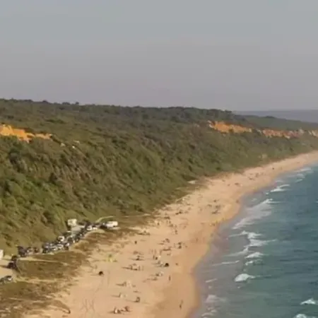 Oceanbreeze Aroeira - Optional Heated Pool - 5 Min Away